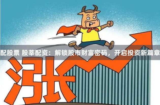 配股票 股莘配资：解锁股市财富密码，开启投资新篇章