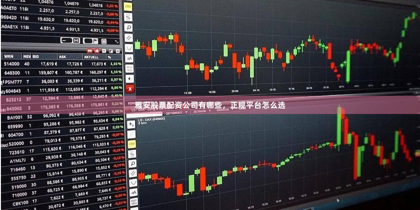 雅安股票配资公司有哪些，正规平台怎么选
